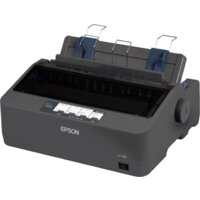 Матричный принтер Epson LX-350 - Превью изображения №3 — Интернет-магазин Nexton