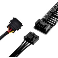 Разветвитель вентиляторов ID-Cooling FH-07 - Превью изображения №6 — Интернет-магазин Nexton