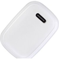 Сетевое зарядное Rivacase PS4191 W00 (белый) - Превью изображения №2 — Интернет-магазин Nexton