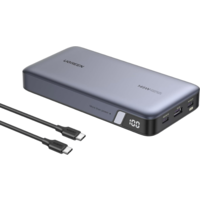Ugreen PB205 25000mAh (серый)