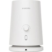 Тепловентилятор Xiaomi Mi Desktop Heater ZMNFJ01YMEU (евровилка, белый) - Превью изображения №2 — Интернет-магазин Nexton