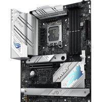 Материнская плата ASUS ROG Strix B760-A Gaming WIFI - Превью изображения №4 — Интернет-магазин Nexton