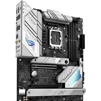 Материнская плата ASUS ROG Strix B760-A Gaming WIFI - Превью изображения №8 — Интернет-магазин Nexton