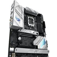 Материнская плата ASUS ROG Strix B760-A Gaming WIFI - Превью изображения №2 — Интернет-магазин Nexton