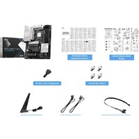 Материнская плата MSI Pro Z890-P WiFi - Превью изображения №2 — Интернет-магазин Nexton