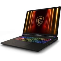 Игровой ноутбук MSI Vector 17 HX AI A2XWIG-247XBY - Превью изображения №2 — Интернет-магазин Nexton