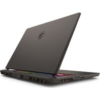 Игровой ноутбук MSI Vector 17 HX AI A2XWIG-247XBY - Превью изображения №4 — Интернет-магазин Nexton