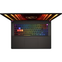 Игровой ноутбук MSI Vector 17 HX AI A2XWIG-247XBY - Превью изображения №3 — Интернет-магазин Nexton
