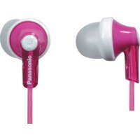 Наушники Panasonic RP-HJE120E-S - Превью изображения №6 — Интернет-магазин Nexton