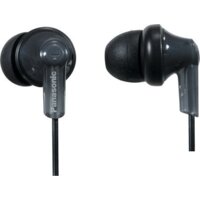Наушники Panasonic RP-HJE120E-S - Превью изображения №9 — Интернет-магазин Nexton