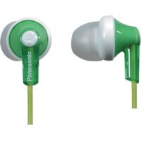 Наушники Panasonic RP-HJE120E-S - Превью изображения №2 — Интернет-магазин Nexton