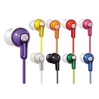 Наушники Panasonic RP-HJE120E-S - Превью изображения №11 — Интернет-магазин Nexton