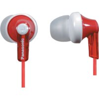 Наушники Panasonic RP-HJE120E-S - Превью изображения №8 — Интернет-магазин Nexton