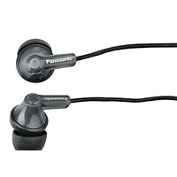 Наушники Panasonic RP-HJE120E-S - Превью изображения №15 — Интернет-магазин Nexton