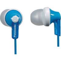 Наушники Panasonic RP-HJE120E-S - Превью изображения №7 — Интернет-магазин Nexton