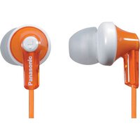 Наушники Panasonic RP-HJE120E-S - Превью изображения №5 — Интернет-магазин Nexton