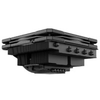 Кулер для процессора ID-Cooling IS-55 ARGB - Превью изображения №4 — Интернет-магазин Nexton