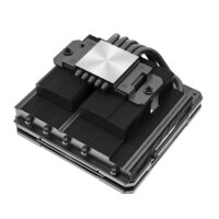 Кулер для процессора ID-Cooling IS-55 ARGB - Превью изображения №3 — Интернет-магазин Nexton