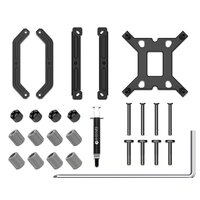 Кулер для процессора ID-Cooling IS-55 ARGB - Превью изображения №5 — Интернет-магазин Nexton