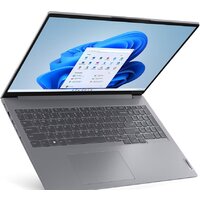 Ноутбук Lenovo ThinkBook 16 G6 IRL 21KH0096RU - Превью изображения №2 — Интернет-магазин Nexton