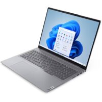 Ноутбук Lenovo ThinkBook 16 G6 IRL 21KH0096RU - Превью изображения №3 — Интернет-магазин Nexton