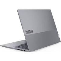Ноутбук Lenovo ThinkBook 16 G6 IRL 21KH0096RU - Превью изображения №5 — Интернет-магазин Nexton