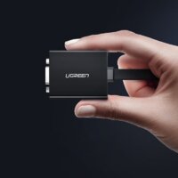 Адаптер Ugreen MM103 40248 - Превью изображения №4 — Интернет-магазин Nexton