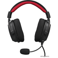 Наушники Redragon Zeus X (черный) - Превью изображения №2 — Интернет-магазин Nexton