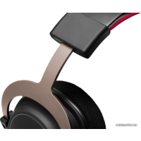 Наушники Redragon Zeus X (черный) - Превью изображения №5 — Интернет-магазин Nexton