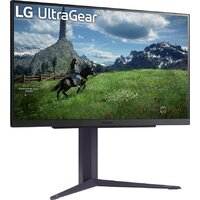 Игровой монитор LG UltraGear 27GS85Q-B - Превью изображения №3 — Интернет-магазин Nexton