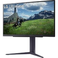 Игровой монитор LG UltraGear 27GS85Q-B - Превью изображения №2 — Интернет-магазин Nexton