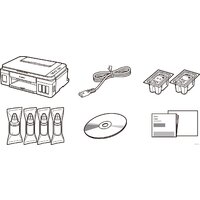 МФУ Canon PIXMA G3410 - Превью изображения №10 — Интернет-магазин Nexton