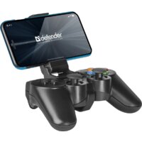 Геймпад Defender Crusher - Превью изображения №5 — Интернет-магазин Nexton