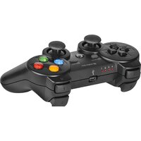 Геймпад Defender Crusher - Превью изображения №2 — Интернет-магазин Nexton