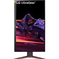 Игровой монитор LG UltraGear 27GP750-B - Превью изображения №6 — Интернет-магазин Nexton