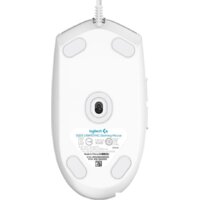 Игровая мышь Logitech G203 Lightsync (белый) - Превью изображения №5 — Интернет-магазин Nexton