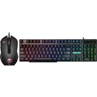 Игровой набор Defender Singularity MKP-118 - Превью изображения №2 — Интернет-магазин Nexton