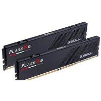 Оперативная память G.Skill Flare X5 2x64ГБ DDR5 6000 МГц F5-6000J3244G64GX2-FX5 - Превью изображения №8 — Интернет-магазин Nexton