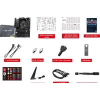 Материнская плата MSI MAG Z890 Tomahawk WiFi - Превью изображения №2 — Интернет-магазин Nexton