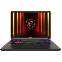 MSI Vector 17 HX AI A2XWHG-248XBY