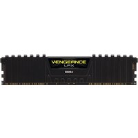 Оперативная память Corsair Vengeance LPX 2x16ГБ DDR4 3200 МГц CMK32GX4M2E3200C16 - Превью изображения №10 — Интернет-магазин Nexton