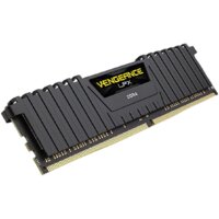 Оперативная память Corsair Vengeance LPX 2x16ГБ DDR4 3200 МГц CMK32GX4M2E3200C16 - Превью изображения №2 — Интернет-магазин Nexton
