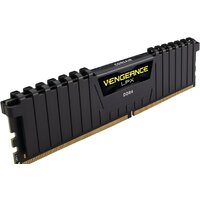 Оперативная память Corsair Vengeance LPX 2x16ГБ DDR4 3200 МГц CMK32GX4M2E3200C16 - Превью изображения №11 — Интернет-магазин Nexton