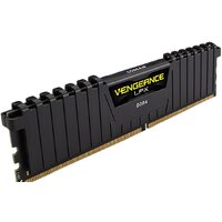 Оперативная память Corsair Vengeance LPX 2x16ГБ DDR4 3200 МГц CMK32GX4M2E3200C16 - Превью изображения №3 — Интернет-магазин Nexton