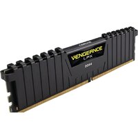 Оперативная память Corsair Vengeance LPX 2x16ГБ DDR4 3200 МГц CMK32GX4M2E3200C16 - Превью изображения №6 — Интернет-магазин Nexton
