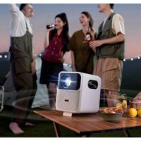 Проектор Wanbo Mozart 1 - Превью изображения №4 — Интернет-магазин Nexton