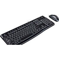 Офисный набор Logitech MK120 920-002561 - Превью изображения №3 — Интернет-магазин Nexton