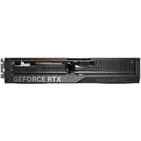 Видеокарта Gigabyte GeForce RTX 5070 Ti Windforce OC V2 16G GV-N507TWF3OCV2-16GD - Превью изображения №6 — Интернет-магазин Nexton