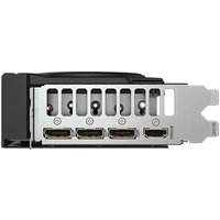 Видеокарта Gigabyte GeForce RTX 5070 Ti Windforce OC V2 16G GV-N507TWF3OCV2-16GD - Превью изображения №9 — Интернет-магазин Nexton