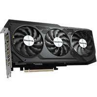 Видеокарта Gigabyte GeForce RTX 5070 Ti Windforce OC V2 16G GV-N507TWF3OCV2-16GD - Превью изображения №3 — Интернет-магазин Nexton